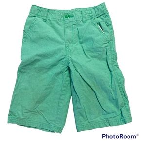 Boys shorts